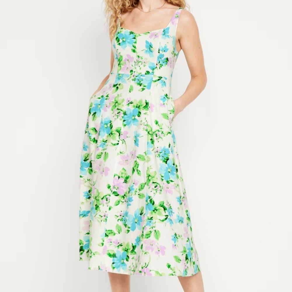 Old Navy Dress